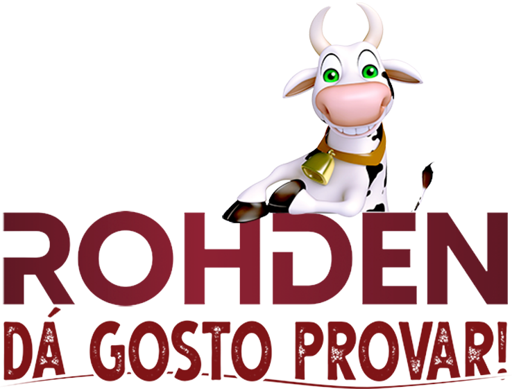 Rohden Lácteos